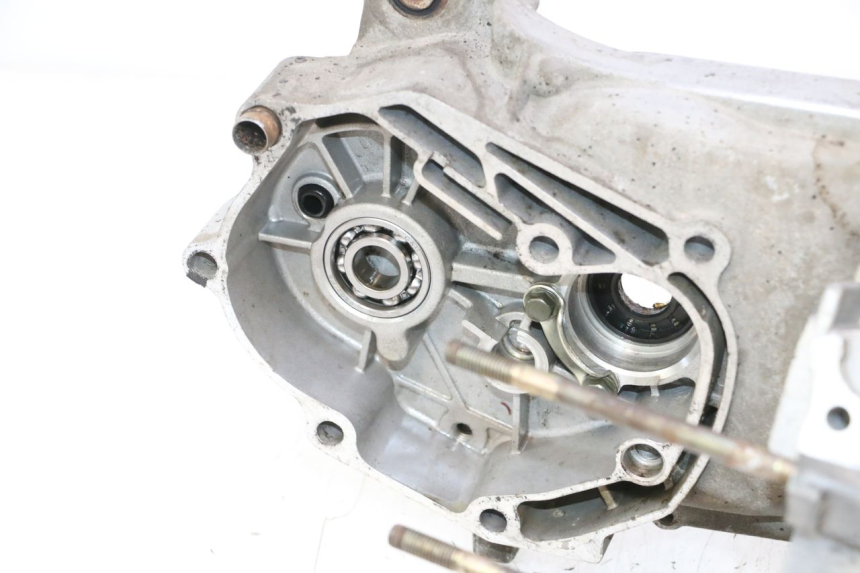 photo de CARTER MOTORE TNT MOTOR ROMA 12' 2T 50 (2007 - 2018) - Caratteristiche distintive