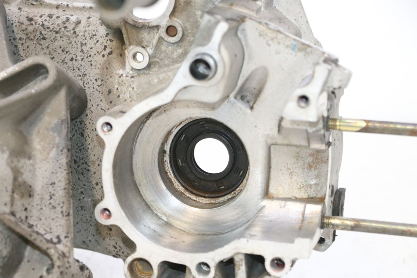 photo de CARTER MOTORE TNT MOTOR ROMA 12' 2T 50 (2007 - 2018) - Foto prodotto supplementare
