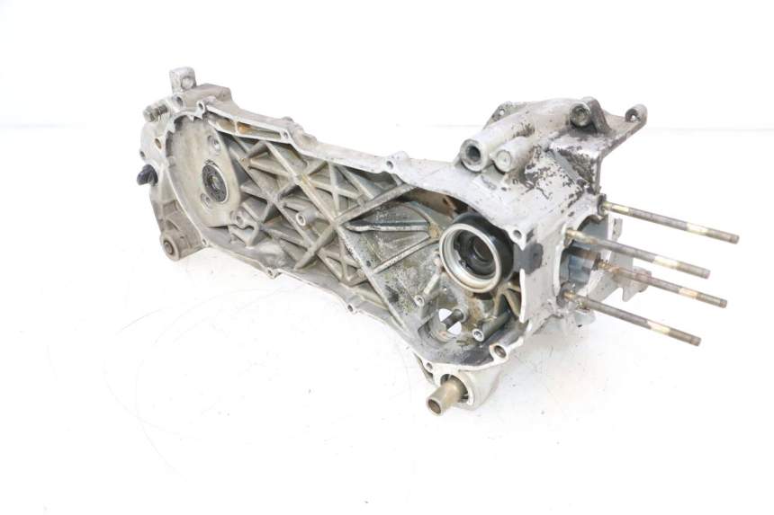 photo de CARTER MOTORE TNT MOTOR ROMA 12' 2T 50 (2007 - 2018) - Zoom sullo stato d'uso