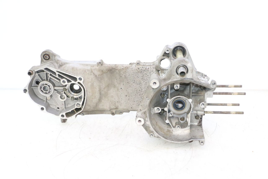 photo de CARTER MOTORE TNT MOTOR ROMA 12' 2T 50 (2007 - 2018) - Dettagli dei punti di fissaggio