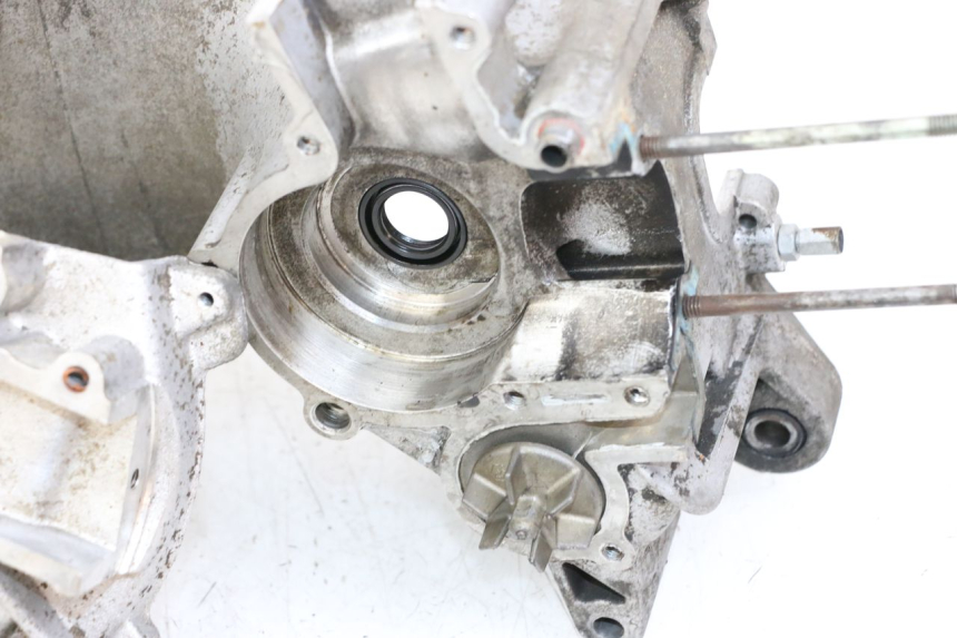 photo de CARTER MOTORE GILERA RUNNER LC 50 (1997 - 1998) - Altra vista dell'articolo