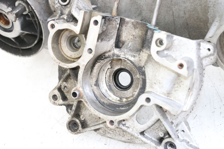 photo de CARTER MOTORE GILERA RUNNER LC 50 (1997 - 1998) - Caratteristiche distintive