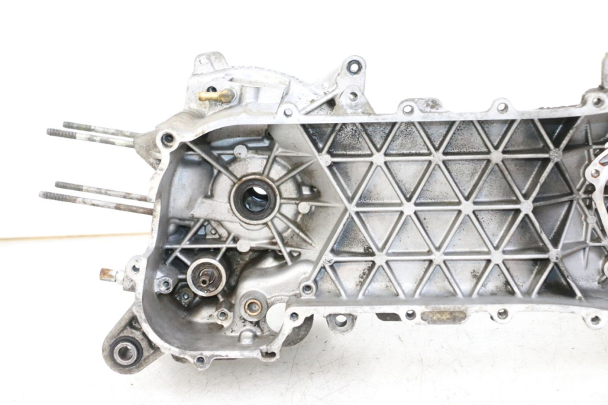 photo de CARTER MOTORE GILERA RUNNER LC 50 (1997 - 1998) - Primo piano tecnico