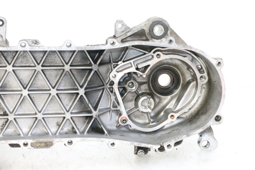 photo de CARTER MOTORE GILERA RUNNER LC 50 (1997 - 1998) - Vista d'insieme del prodotto