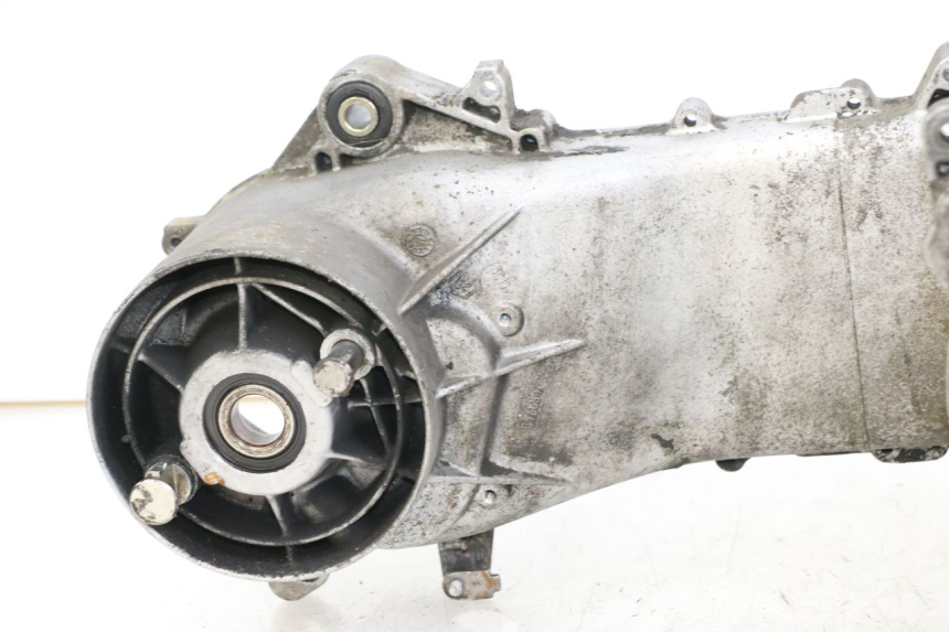 photo de CARTER MOTORE GILERA RUNNER LC 50 (1997 - 1998) - Ricambio usato controllato