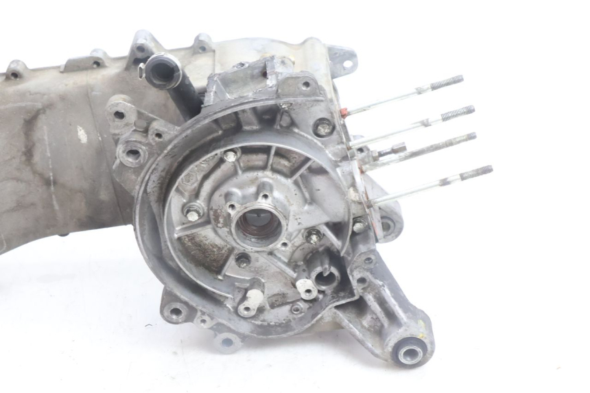 photo de CARTER MOTORE GILERA RUNNER SP 50 (2002 - 2004) - Zoom sullo stato d'uso
