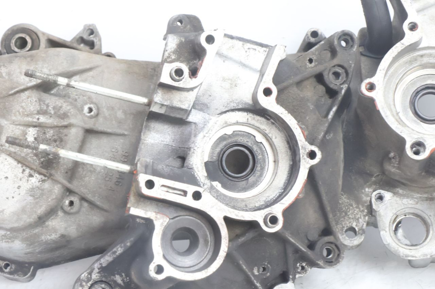 photo de CARTER MOTORE GILERA RUNNER SP 50 (2002 - 2004) - Primo piano tecnico