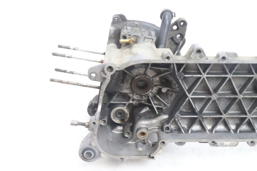 photo de CARTER MOTORE GILERA RUNNER SP 50 (2002 - 2004) - Stato della superficie e materiale
