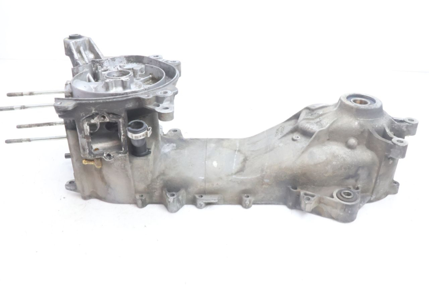 photo de CARTER MOTORE GILERA RUNNER SP 50 (2002 - 2004) - Marcature e riferimenti originali