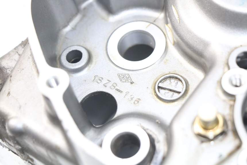 photo de CARTER MOTORE INFERIORE SUZUKI RV VAN VAN 125 (2003 - 2008) - Dettaglio del componente