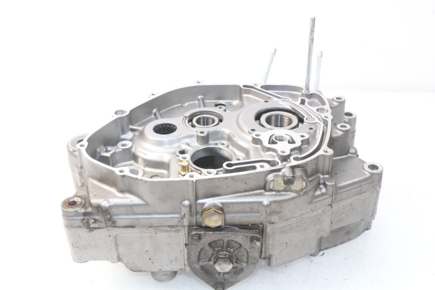 photo de CARTER MOTORE INFERIORE SUZUKI RV VAN VAN 125 (2003 - 2008) - Zoom sullo stato d'uso