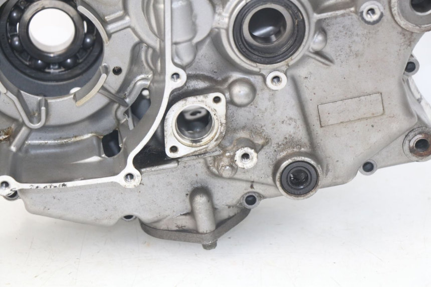 photo de CARTER MOTORE INFERIORE SUZUKI RV VAN VAN 125 (2003 - 2008) - Ricambio usato controllato