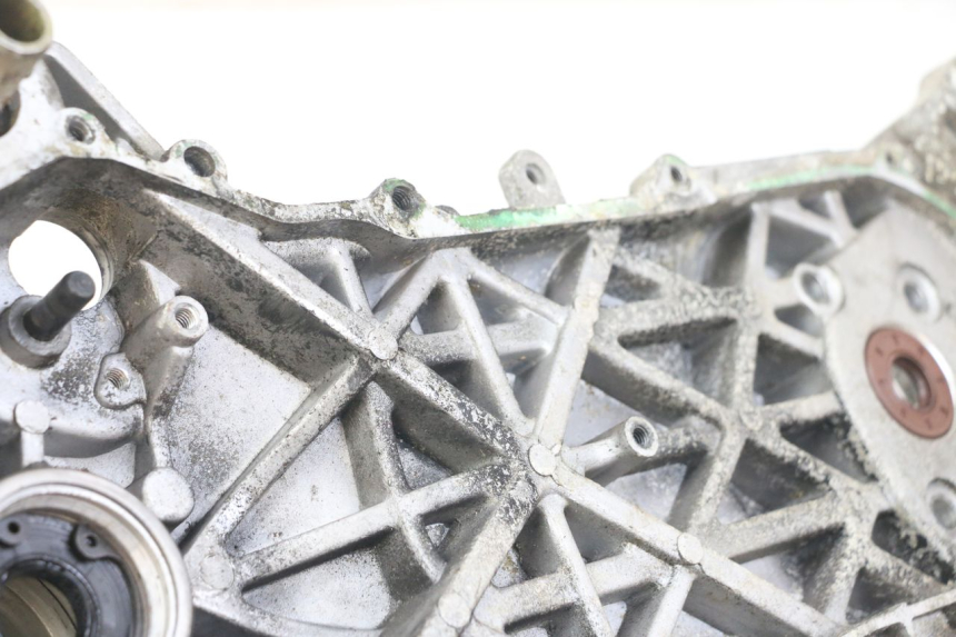 photo de CARTER BAS MOTEUR KEEWAY RY6 2T 50 (2011 - 2019) - Dettaglio del componente