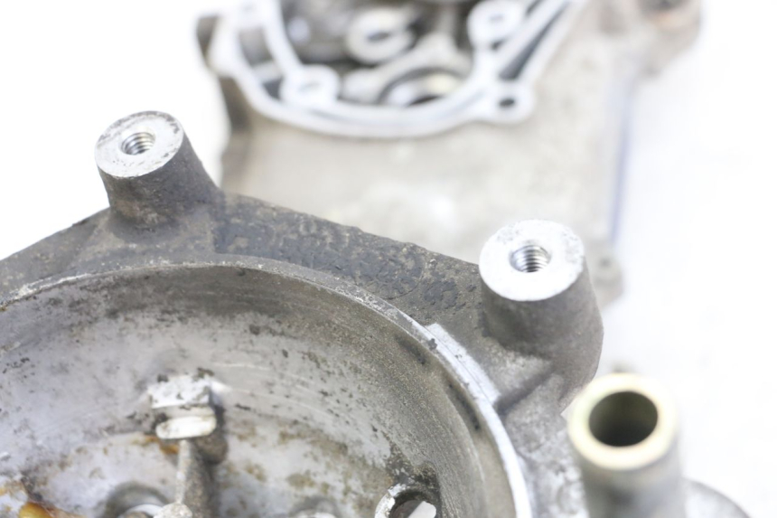 photo de CARTER BAS MOTEUR KEEWAY RY6 2T 50 (2011 - 2019) - Zoom sullo stato d'uso