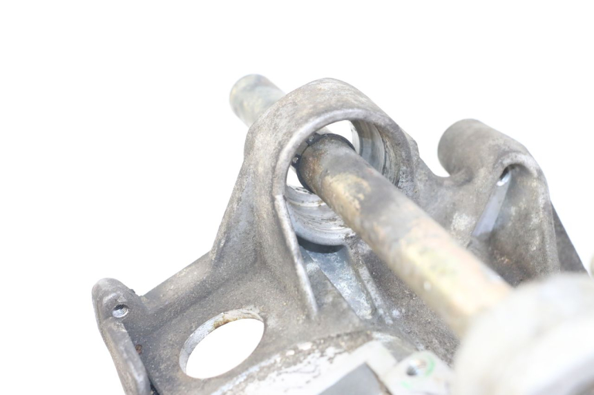 photo de CARTER BAS MOTEUR KEEWAY RY6 2T 50 (2011 - 2019) - Vista d'insieme del prodotto