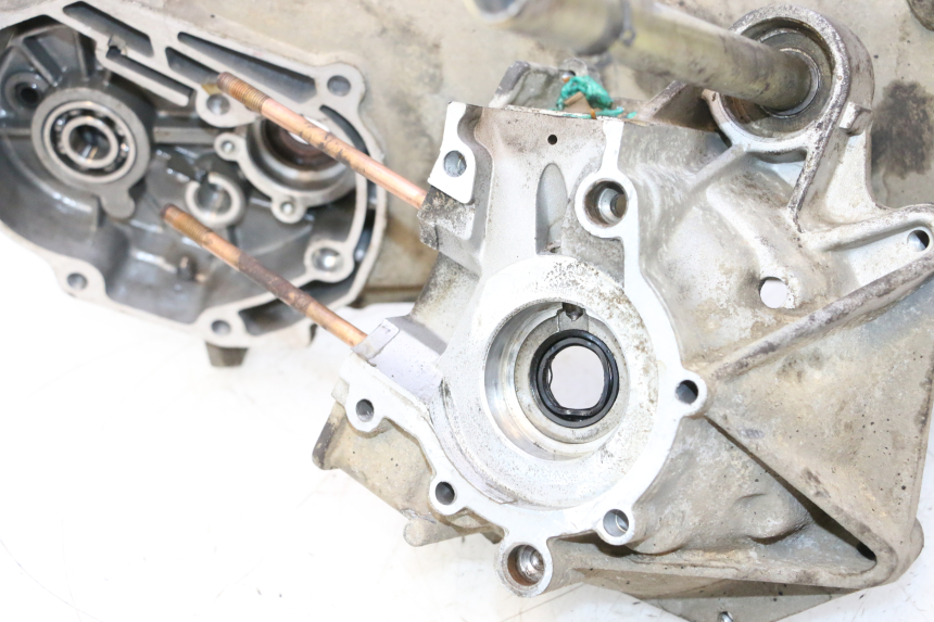 photo de CARTER BAS MOTEUR KEEWAY RY6 2T 50 (2011 - 2019) - Vista d'insieme del prodotto