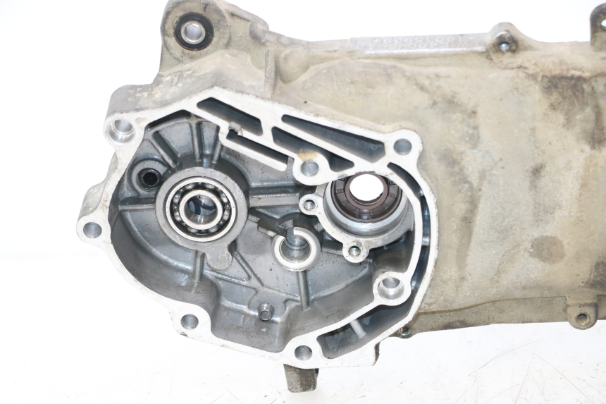 photo de CARTER BAS MOTEUR KEEWAY RY6 2T 50 (2011 - 2019) - Ricambio usato controllato