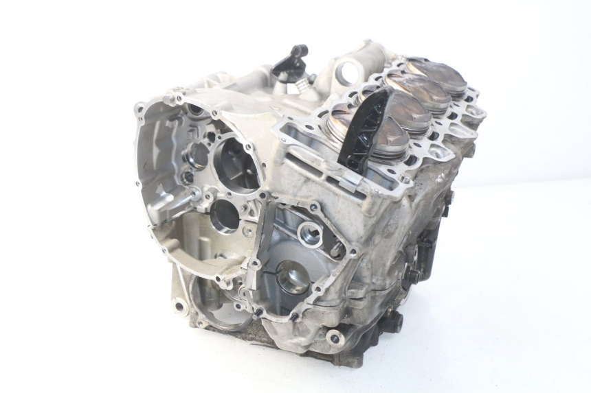 photo de CARTER MOTORE BMW S RR ABS S1000RR 1000 (2009 - 2011) - Vista principale