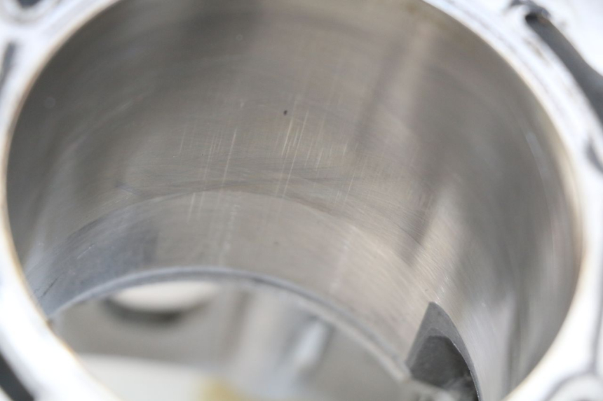 photo de CARTER MOTORE BMW S RR ABS S1000RR 1000 (2009 - 2011) - Primo piano ad alta risoluzione