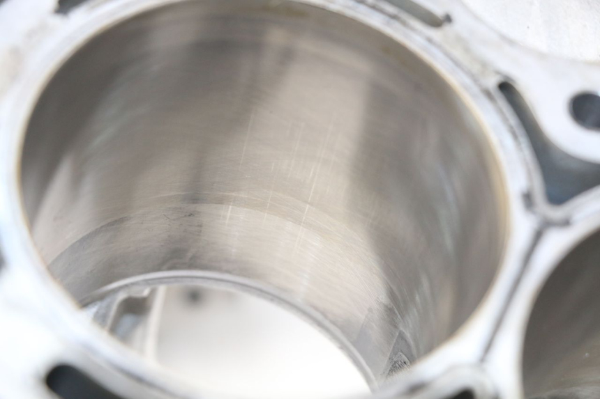 photo de CARTER MOTORE BMW S RR ABS S1000RR 1000 (2009 - 2011) - Foto prodotto supplementare