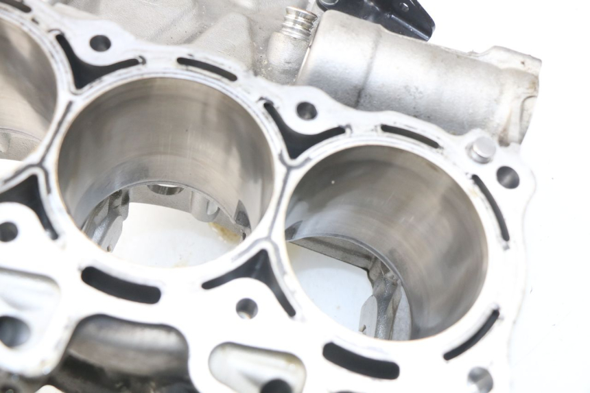 photo de CARTER MOTORE BMW S RR ABS S1000RR 1000 (2009 - 2011) - Angolazione alternativa