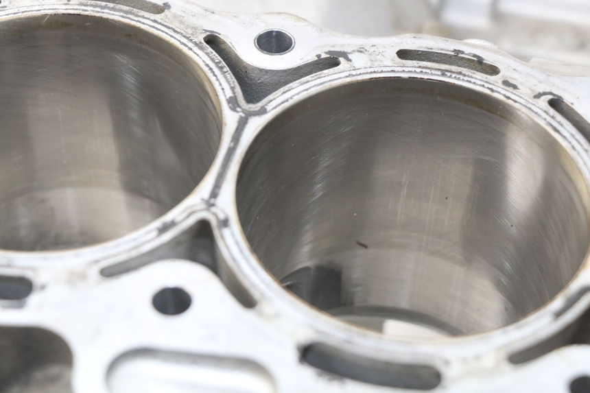 photo de CARTER MOTORE BMW S RR ABS S1000RR 1000 (2009 - 2011) - Panoramica del profilo