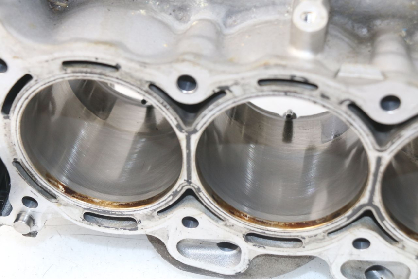 photo de CARTER MOTORE BMW S RR ABS S1000RR 1000 (2009 - 2011) - Dettaglio del componente