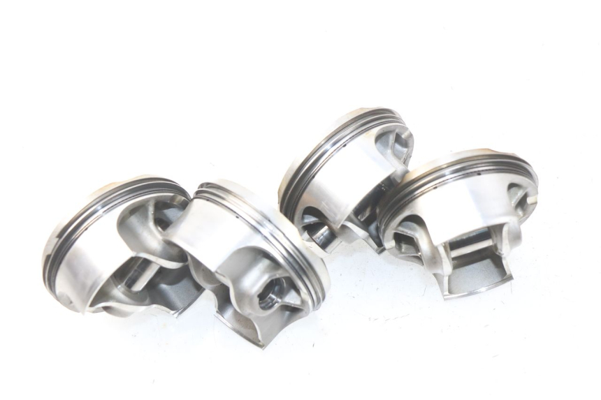 photo de CARTER MOTORE BMW S RR ABS S1000RR 1000 (2009 - 2011) - Altra vista dell'articolo