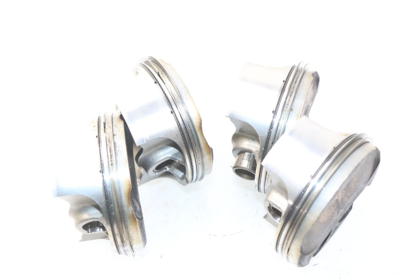 photo de CARTER MOTORE BMW S RR ABS S1000RR 1000 (2009 - 2011) - Foto prodotto supplementare