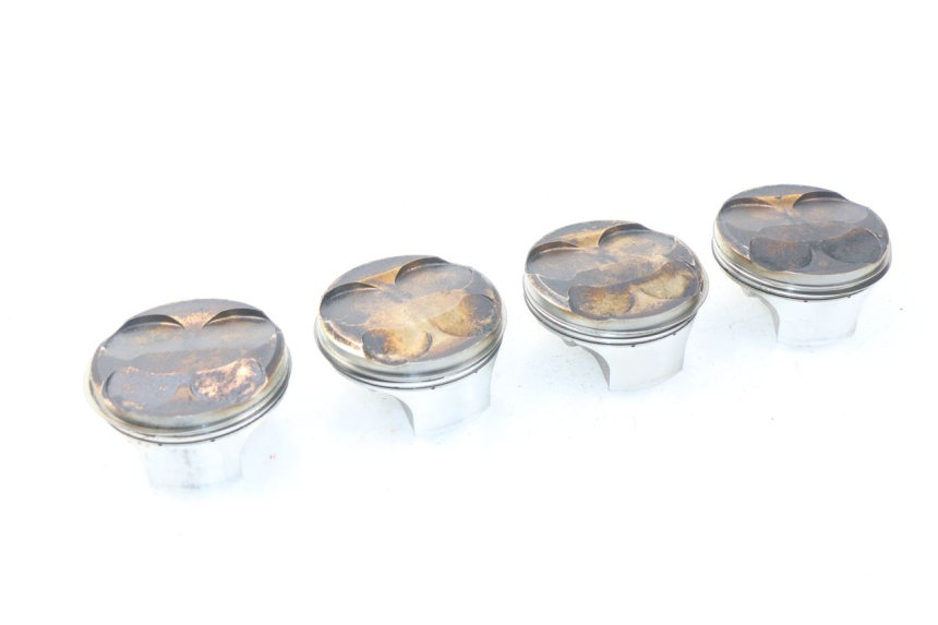 photo de CARTER MOTORE BMW S RR ABS S1000RR 1000 (2009 - 2011) - Ispezione visiva dettagliata