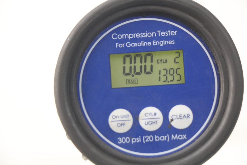 photo de CARTER MOTORE BMW S RR ABS S1000RR 1000 (2009 - 2011) - Angolazione alternativa