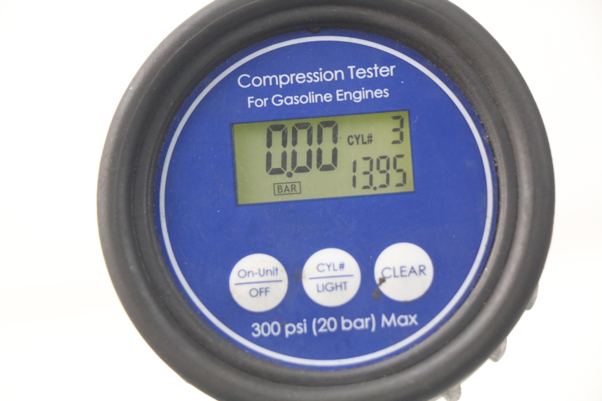 photo de CARTER MOTORE BMW S RR ABS S1000RR 1000 (2009 - 2011) - Zoom qualità usato