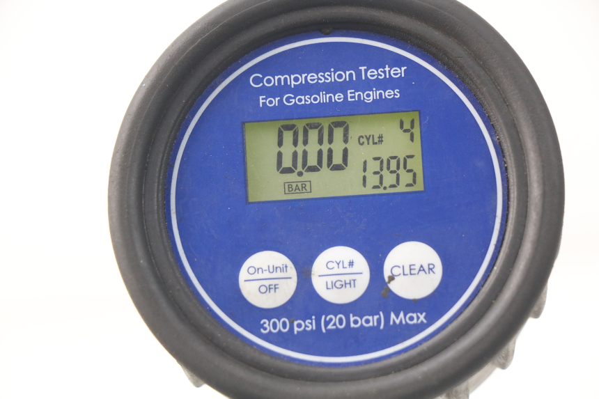 photo de CARTER MOTORE BMW S RR ABS S1000RR 1000 (2009 - 2011) - Panoramica del profilo