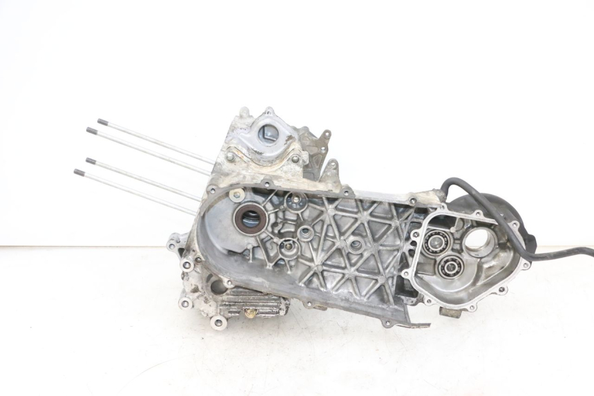 photo de CARTER BASSO MOTORE DAELIM S1 125 (2007 - 2016) - Vista principale