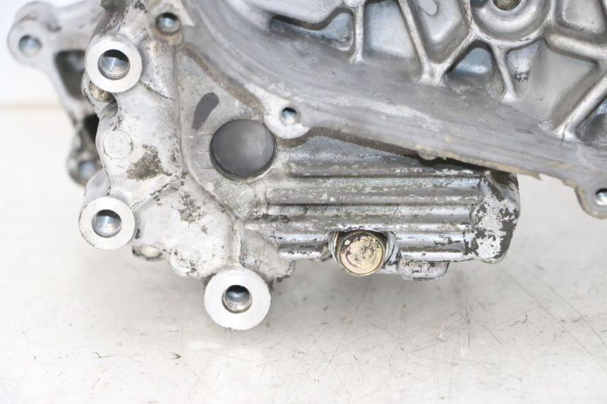 photo de CARTER BASSO MOTORE DAELIM S1 125 (2007 - 2016) - Caratteristiche distintive