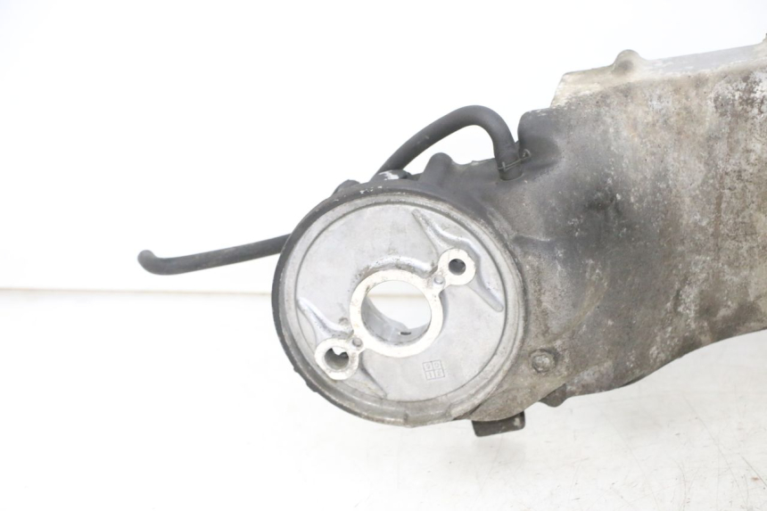 photo de CARTER BASSO MOTORE DAELIM S1 125 (2007 - 2016) - Ispezione visiva dettagliata