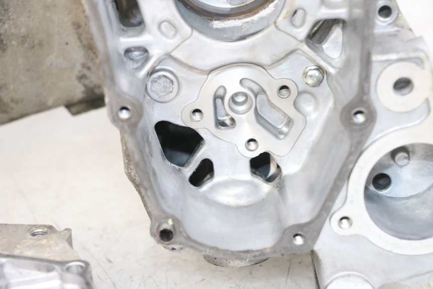 photo de CARTER BASSO MOTORE DAELIM S1 125 (2007 - 2016) - Angolazione alternativa