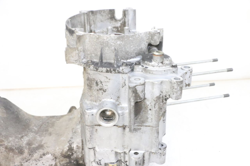 photo de CARTER BASSO MOTORE DAELIM S1 125 (2007 - 2016) - Altra angolazione