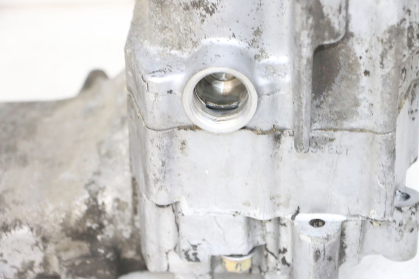 photo de CARTER BASSO MOTORE DAELIM S1 125 (2007 - 2016) - Primo piano tecnico