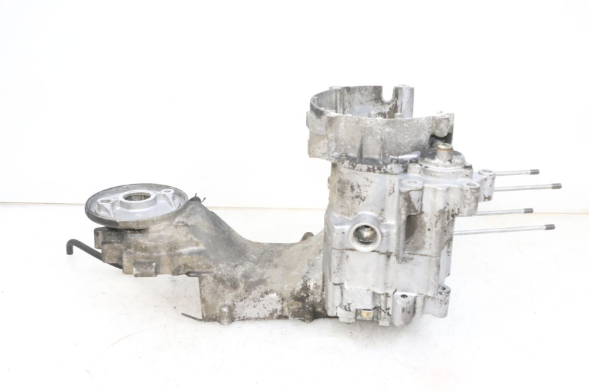 photo de CARTER BASSO MOTORE DAELIM S1 125 (2007 - 2016) - Vista d'insieme del prodotto