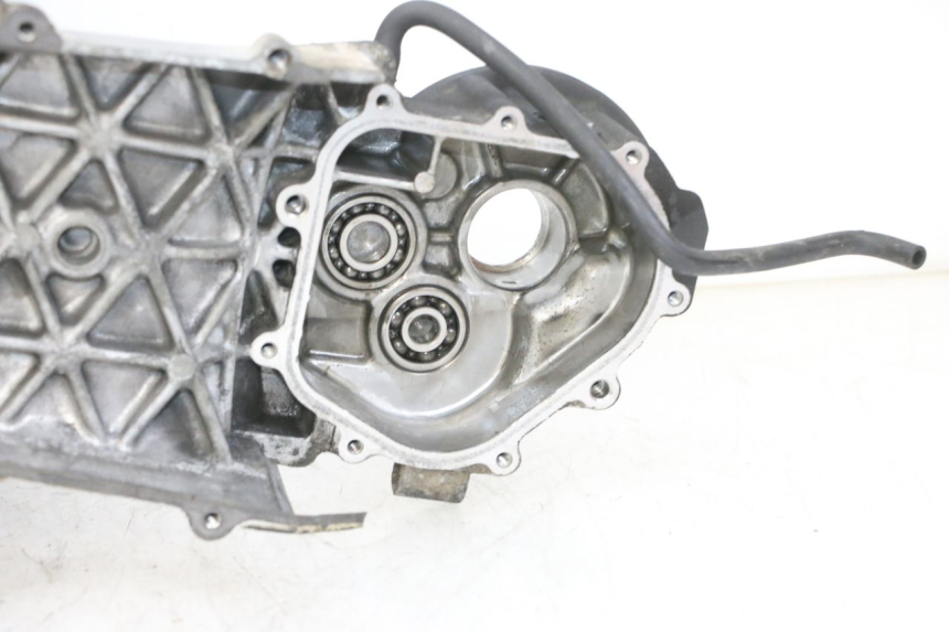 photo de CARTER BASSO MOTORE DAELIM S1 125 (2007 - 2016) - Marcature e riferimenti originali