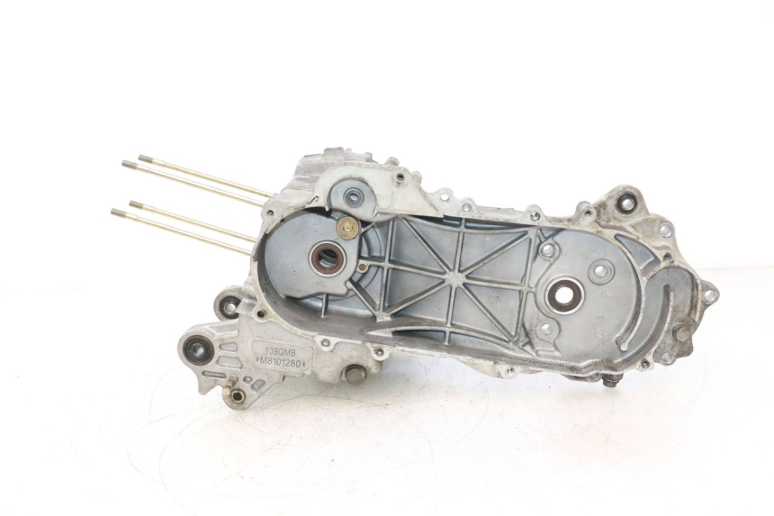 photo de CARTER MOTORE JM MOTORS SANTANA 50 (2014 - 2023) - Vista principale
