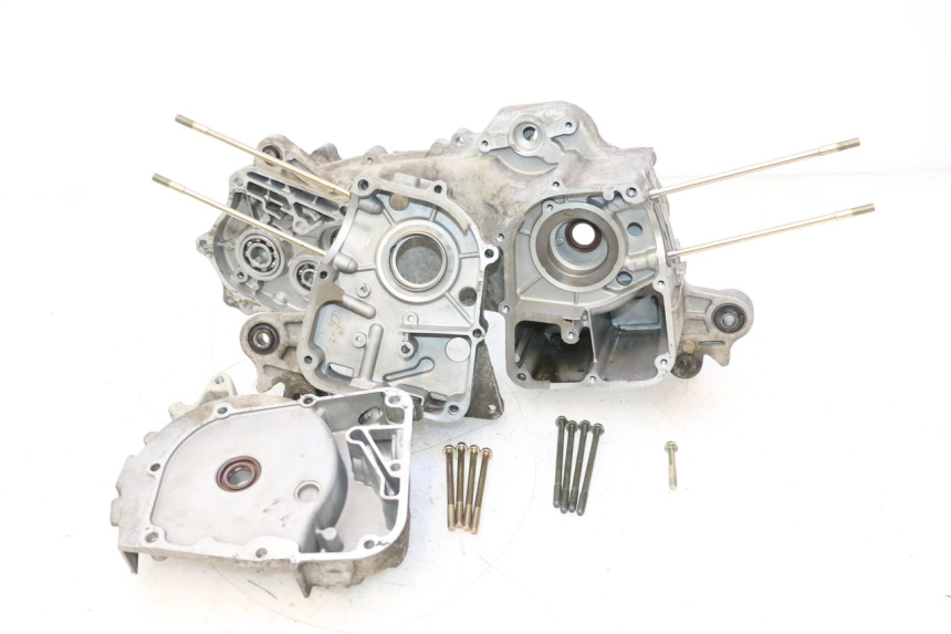 photo de CARTER MOTORE JM MOTORS SANTANA 50 (2014 - 2023) - Dettaglio del componente