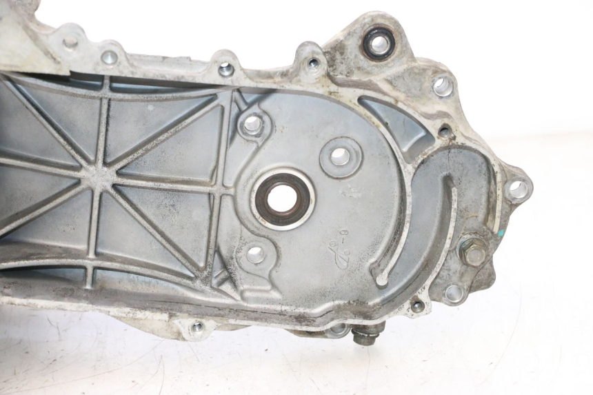 photo de CARTER MOTORE JM MOTORS SANTANA 50 (2014 - 2023) - Foto prodotto supplementare