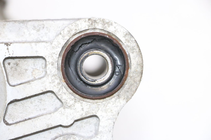 photo de CARTER MOTORE JM MOTORS SANTANA 50 (2014 - 2023) - Focus sulla struttura