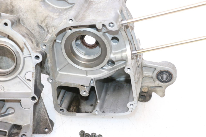 photo de CARTER MOTORE JM MOTORS SANTANA 50 (2014 - 2023) - Altra angolazione