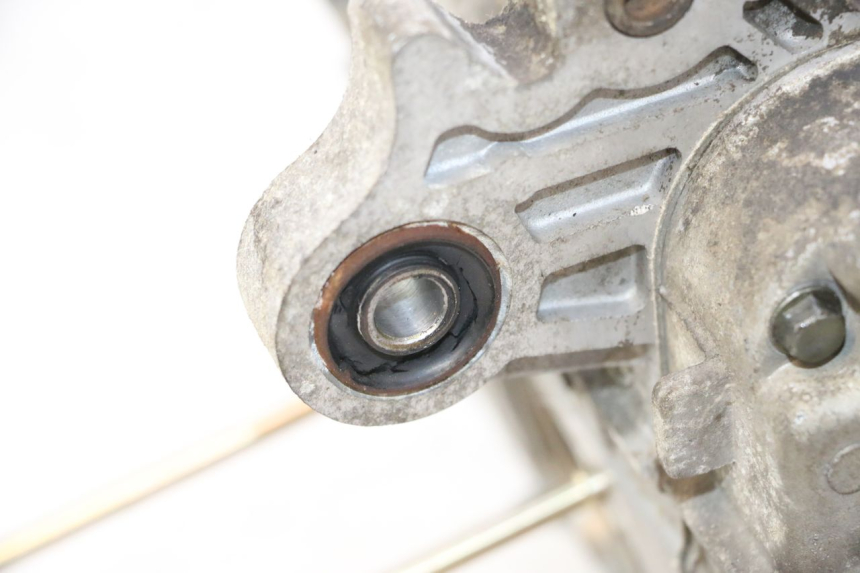 photo de CARTER MOTORE JM MOTORS SANTANA 50 (2014 - 2023) - Altra angolazione