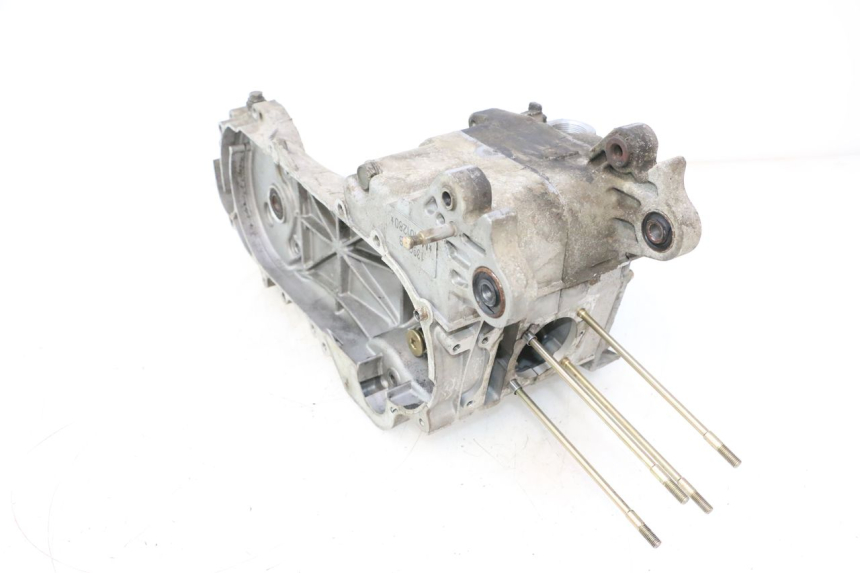 photo de CARTER MOTORE JM MOTORS SANTANA 50 (2014 - 2023) - Dettagli dei punti di fissaggio