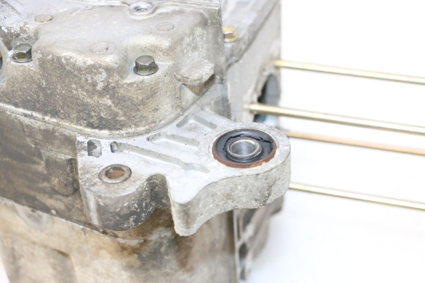 photo de CARTER MOTORE JM MOTORS SANTANA 50 (2014 - 2023) - Stato della superficie e materiale