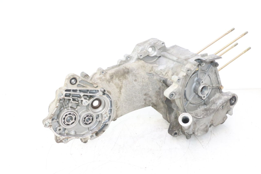 photo de CARTER MOTORE JM MOTORS SANTANA 50 (2014 - 2023) - Marcature e riferimenti originali